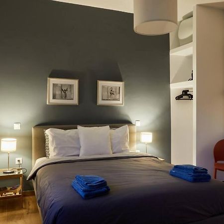 Appartamento The Sunny House Atene Esterno foto