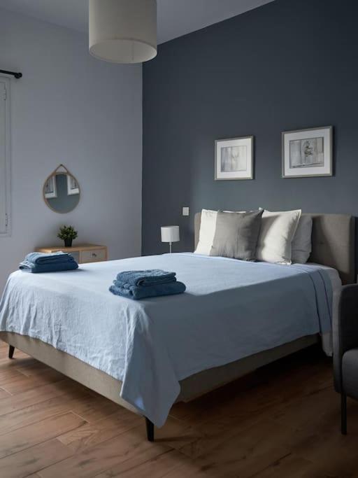 Appartamento The Sunny House Atene Esterno foto
